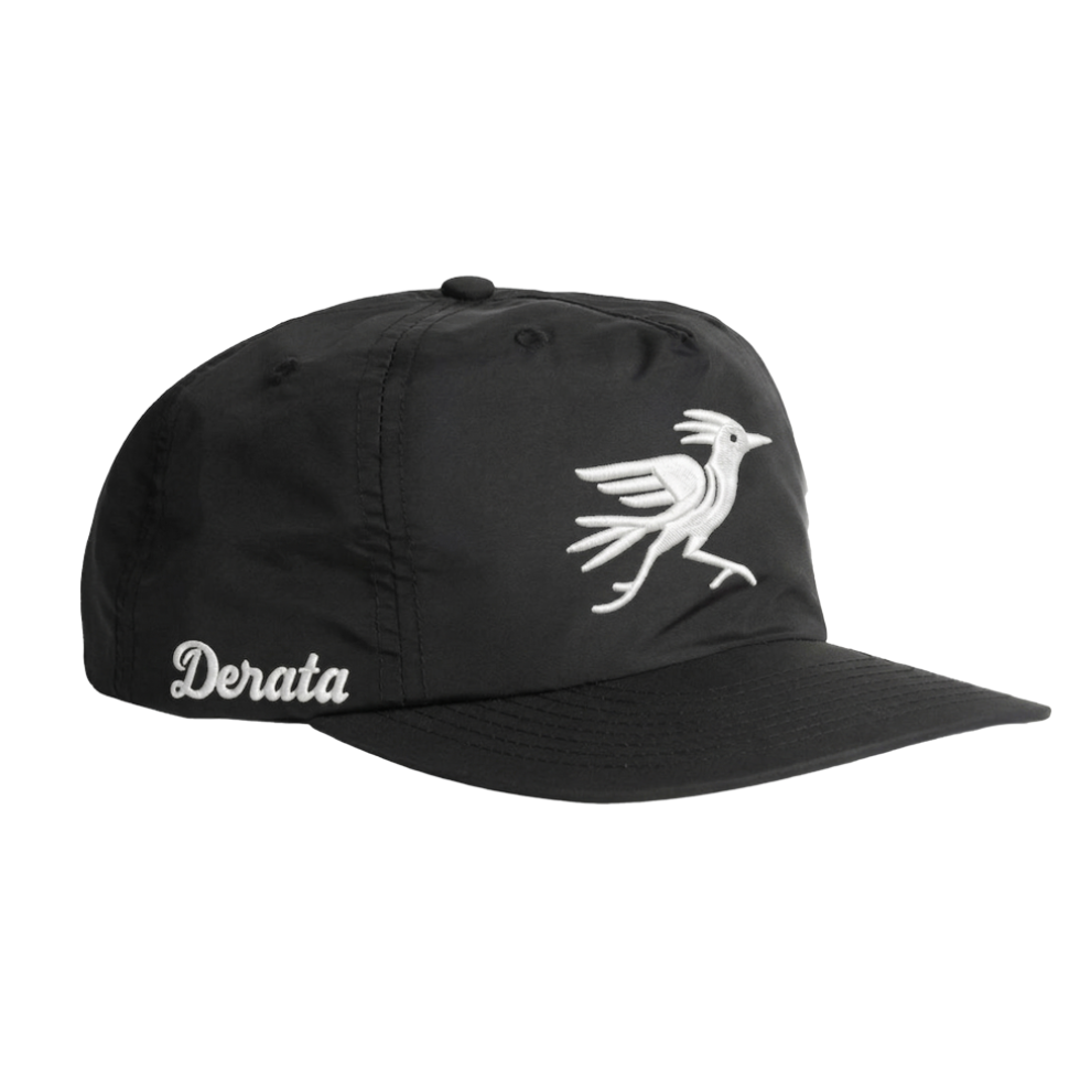 DESTROY THIS HAT
